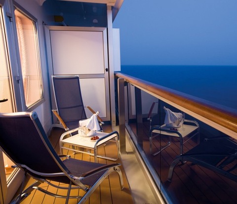 Costa Serena Kreuzfahrten