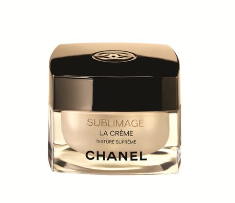 Chanel Sublimage La Creme