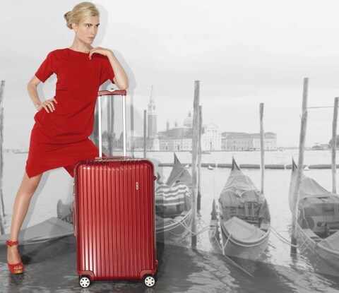 Rimowa Rimowa