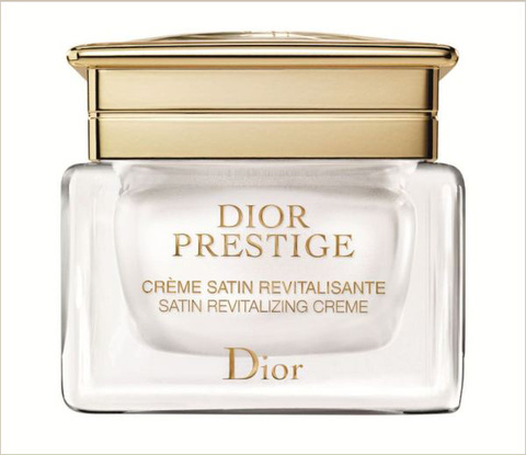 Dior Prestige Creme Satin Dior Prestige Creme Satin