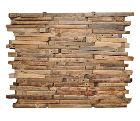 Holzboard bei Flamant Holzboard bei Flamant