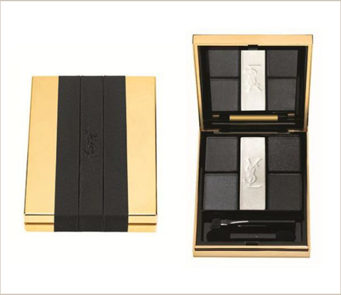 YvesSaint Laurent - Eyeshadow YvesSaint Laurent - Eyeshadow