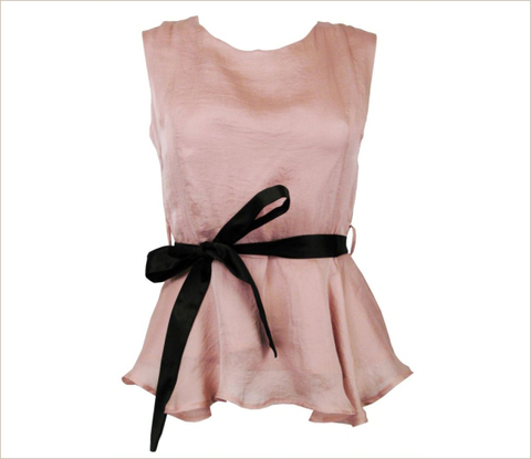 Heather Top von The Wardrobe Heather Top von The Wardrobe