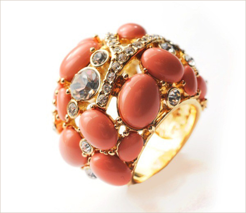 Ring bei Cocolabelle