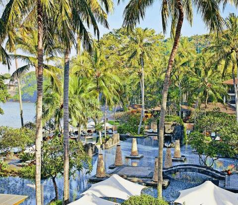 Lombok, Jahnreisen Lombok, Jahnreisen