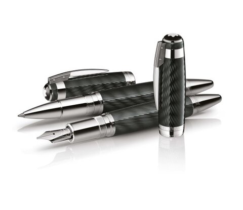 Montblanc Alfred Hitchcock Edition