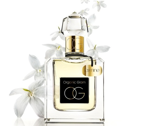 Organic Glam Jasmin