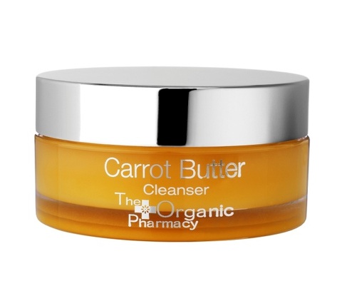 The Organic Pharmacy Carrot Butter Cleanser The Organic Pharmacy Carrot Butter Cleanser