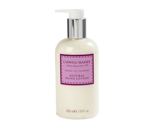 Caswell Massey Handlotion Fresh Cut Flowers