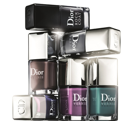 Dior Vernis Addict Dior Vernis Addict
