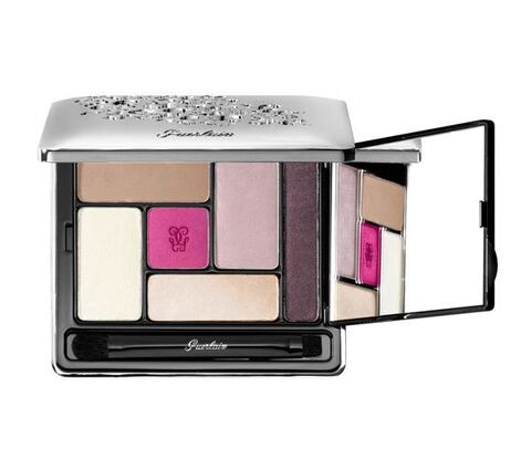 Guerlain Lidschatten Rue de Rivoli Guerlain Lidschatten Rue de Rivoli