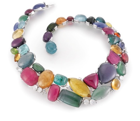 Collier Juwelier Heldwein