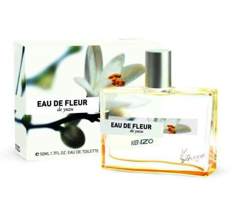 Kenzo Eau de Fleur Yuzu Kenzo Eau de Fleur Yuzu