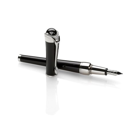 Montblanc Etoile Füller