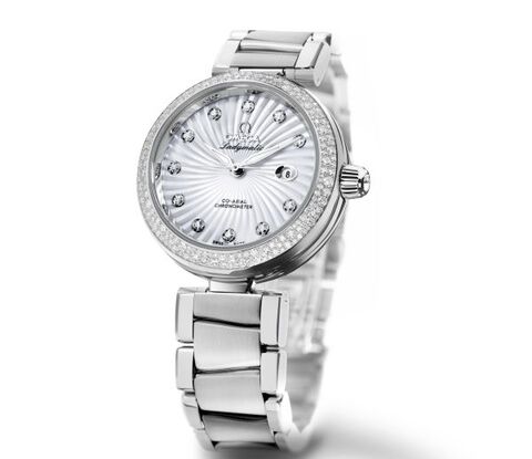 Omega Ladymatic