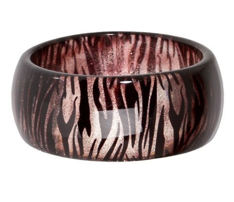 Armreif Zebra 