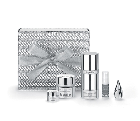 La Prairie Timeless Luxuries Pflegeset La Prairie Timeless Luxuries Pflegeset