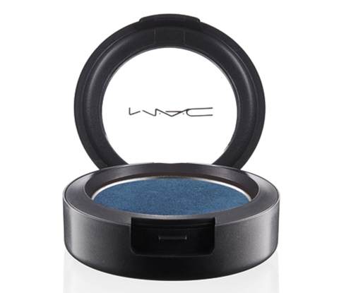 MAC Peacocky Metal Shade