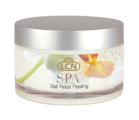 LCN Bali Relax Peeling