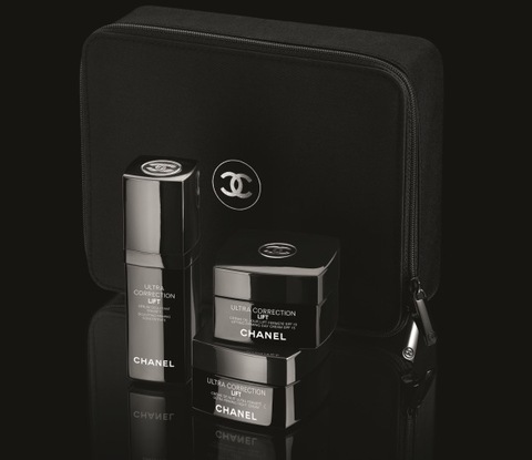 Chanel Ultra Correction Lift Travel Set