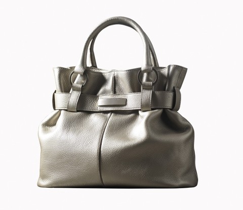Claudio Ferrici Bag