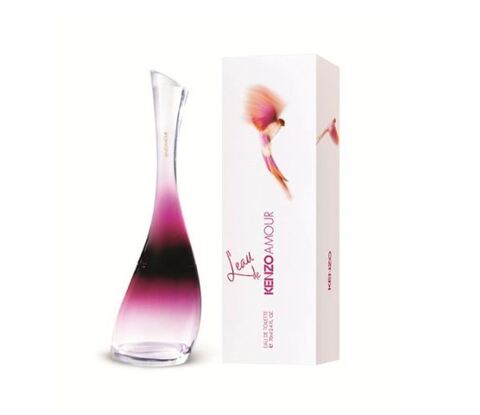 L'Eau de Kenzo Amour
