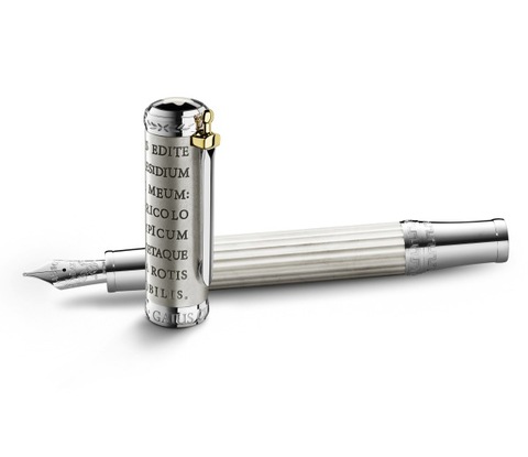 MontBlanc Maecenas