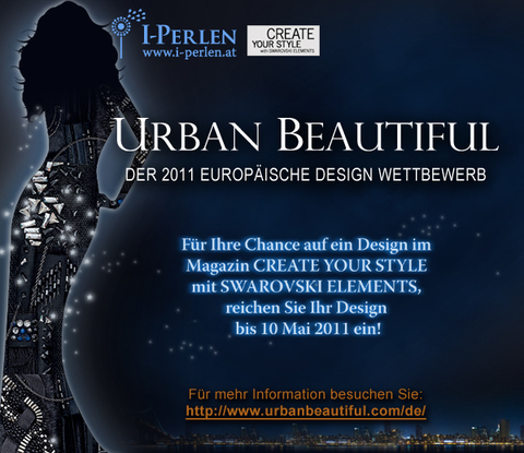 Urban Beautiful