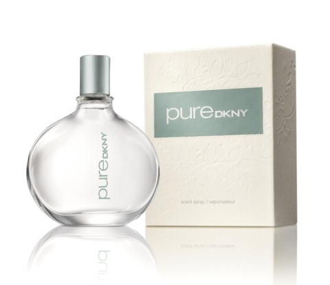 DKNY Pure Verbena