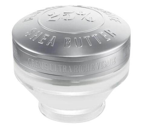 L'Occitance Shea Butter Ultra Rich Creme