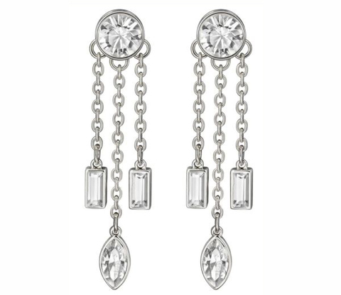 Swarovski Heavenly Earrings