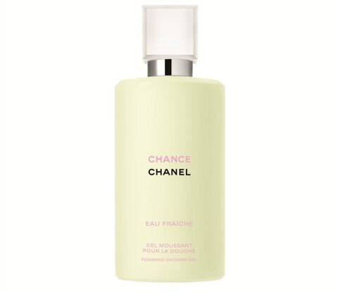 Chanel Chance Eau Fraiche Duschgel