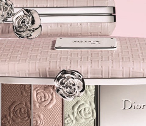Dior  Gardenclutch Granville