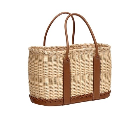 Hermès Garden Picknick