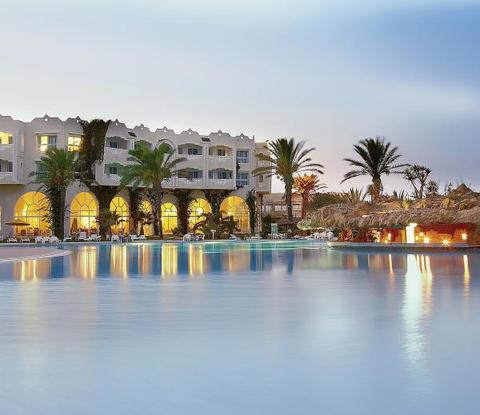 Mahdia Beach - Rewe Reisen Mahdia Beach - Rewe Reisen