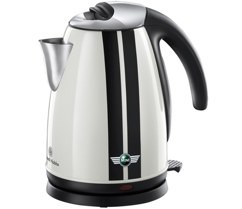 Russell Hobbs Wasserkocher aus der Collection MINI