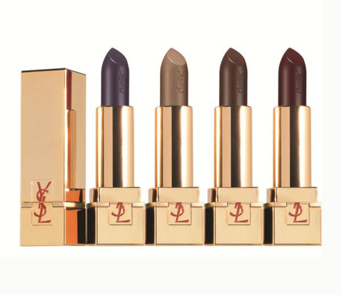 Yves Saint Laurent Lippenstift - Golden Lustre Yves Saint Laurent Lippenstift - Golden Lustre
