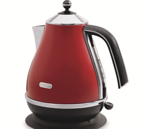 DeLonghi Icona Wasserkocher