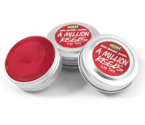 Lush A Million Kisses Liptint