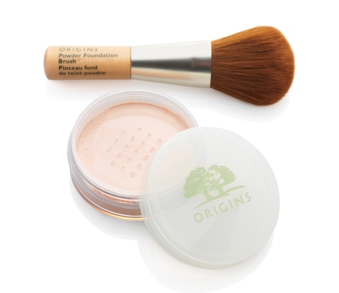 Origins Multigrain Puder
