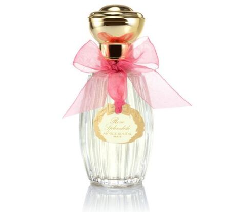Annick Goutal - Les Soliflores Rose Splendide
