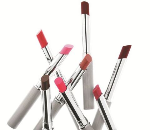 Clinique Almost Lipstick