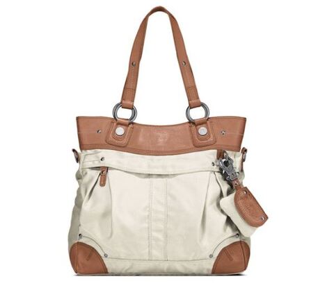 Tasche George Gina &amp; Lucy - Charmbomb