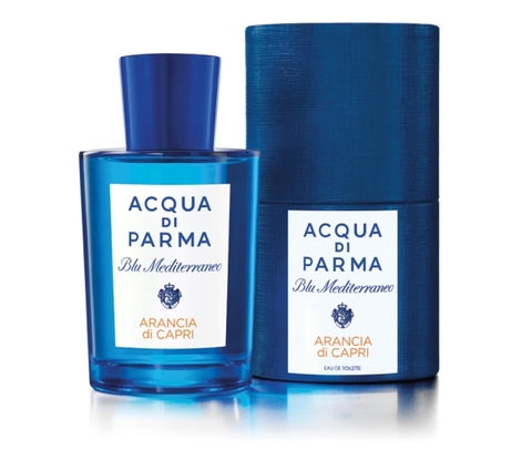 Acqua di Parma - Arancia di  Capri
