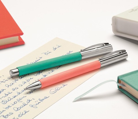 Ambition von Faber Castell Ambition von Faber Castell