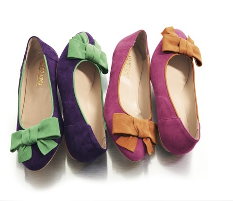 Madeleine Ballerinas Madeleine Ballerinas