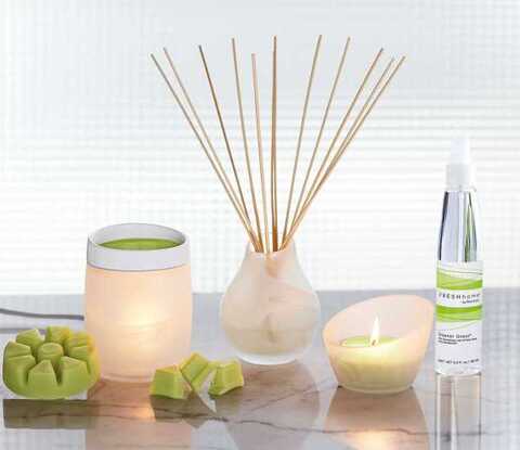 PartyLite Fresh Home PartyLite Fresh Home