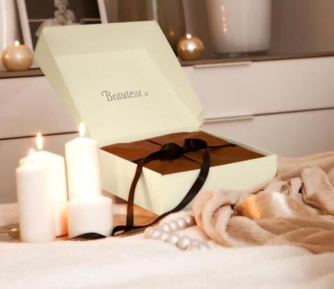 Beautesse Beauty Box
