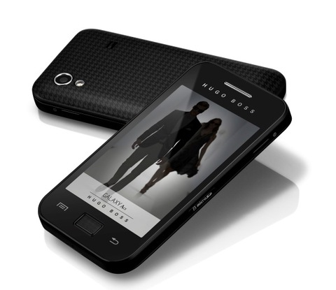 Samsung Galaxy HUGO BOSS