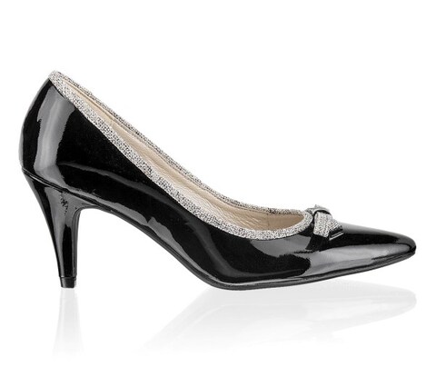 Shoe4Your Pumps Minozzi